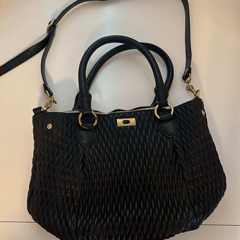 Great condition leather bag